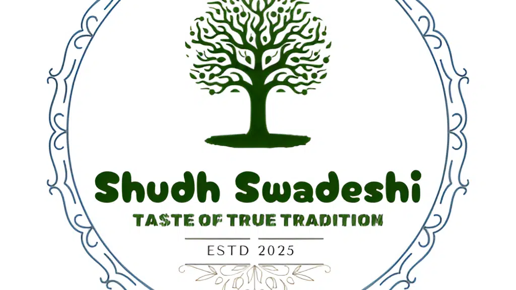 Shudh Swadeshi