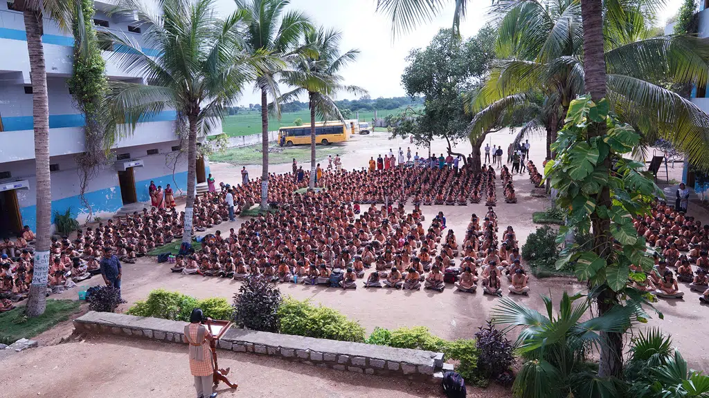 New Kothakota Pupils School