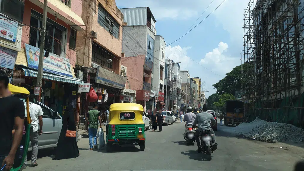 Usha Ladies Tailor