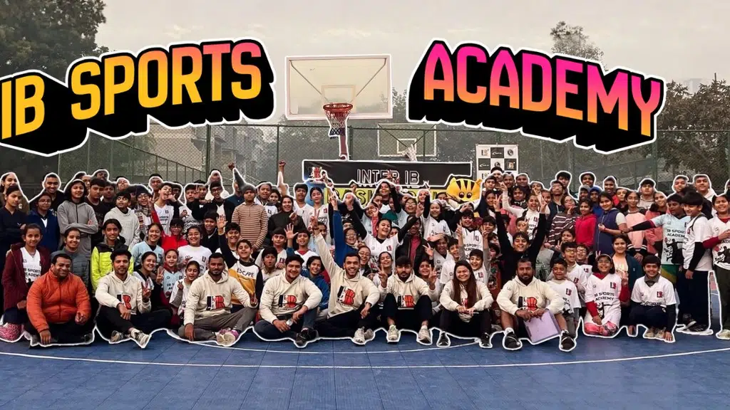 IB Sports Academy