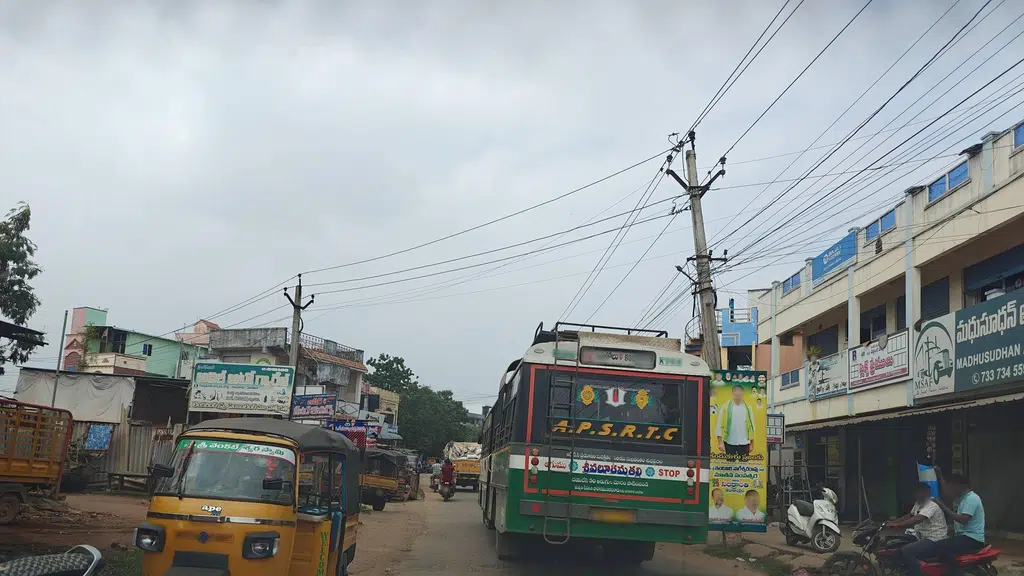 Sri Lakshmi Power Traders