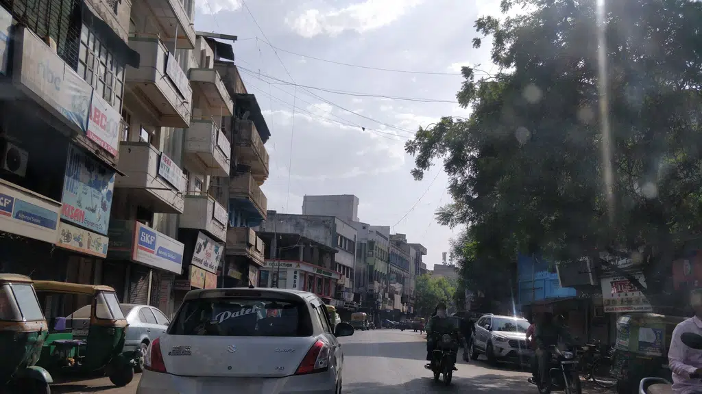 Bhagwati Readymade Stores