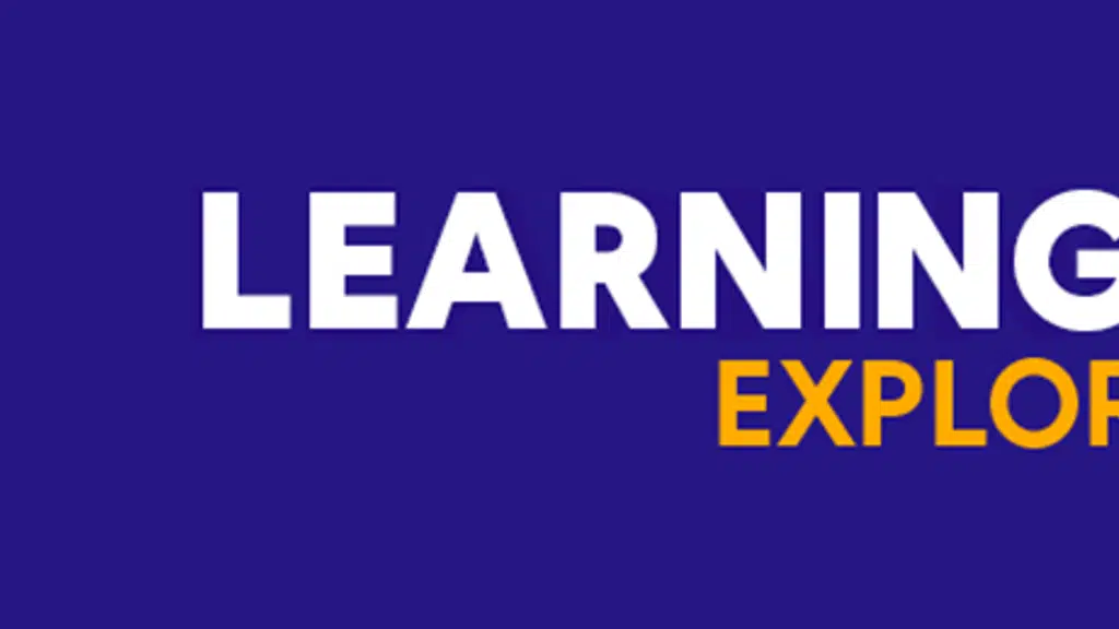 Learning Explore