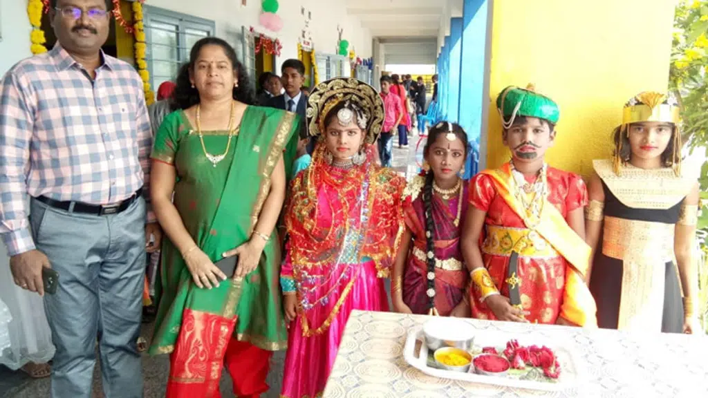 Amazon International School