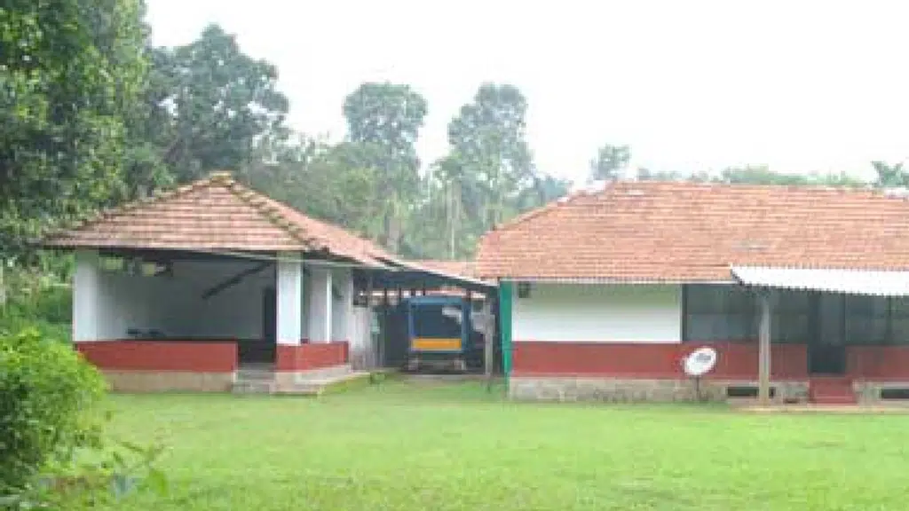 Amthi Homestay