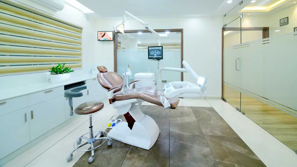 Surabhi Dental Orthodontics & Implant Centre