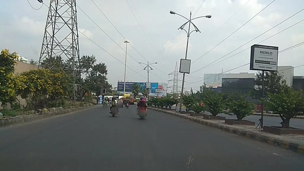 ibis Pune Hinjewadi