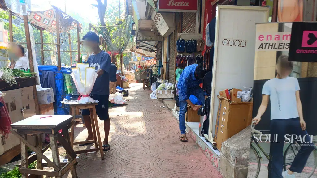 SV Tours and Travels