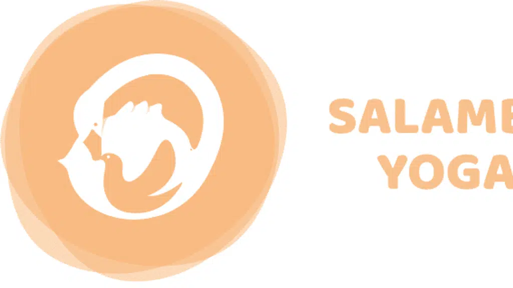Salamba Yoga
