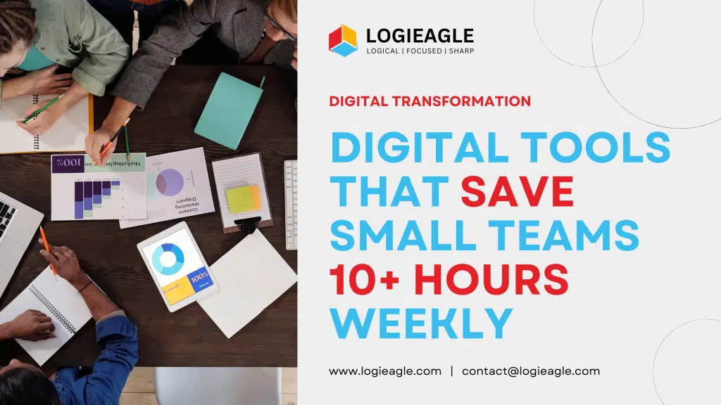 Logieagle Private Limited