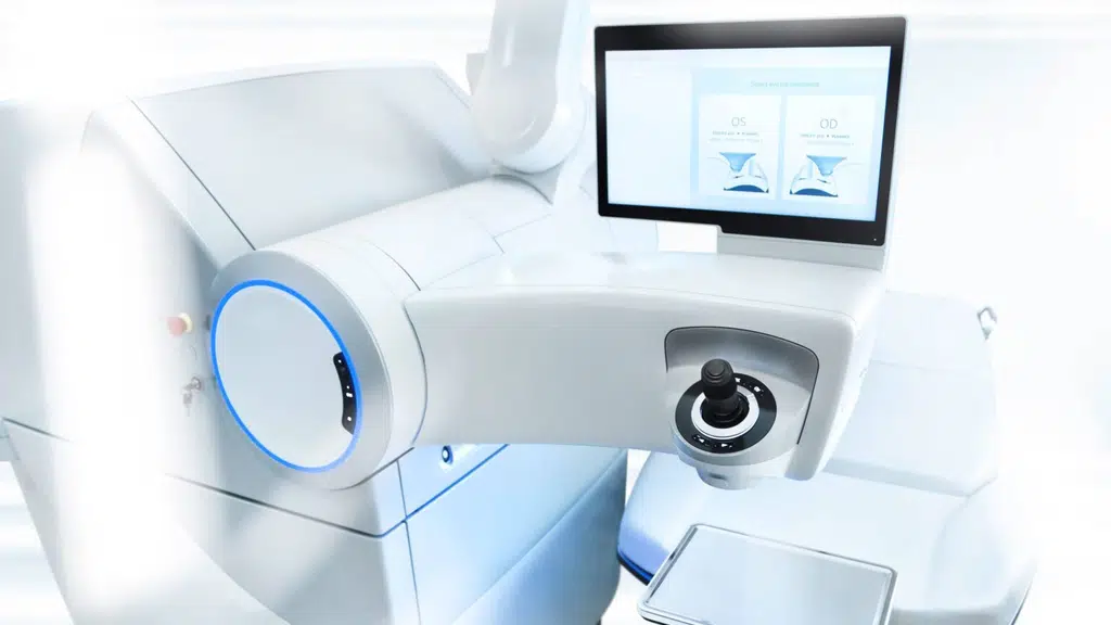 Centre for Lasik Surgery Pune