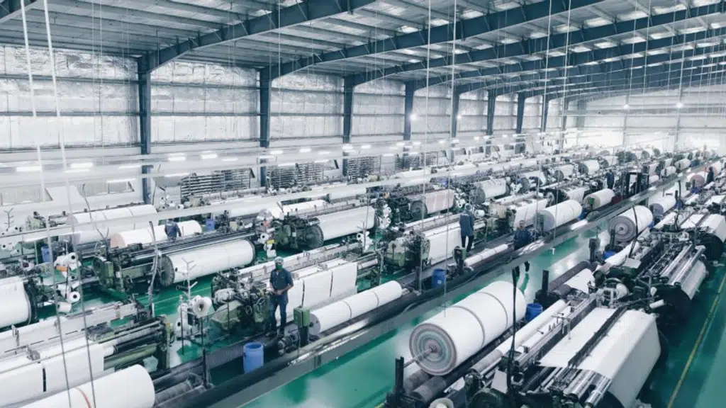 Plastene India Limited  - Champalalgroup