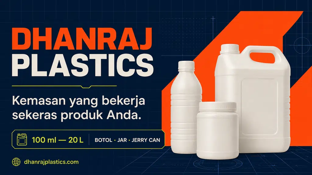 Dhanraj Plastics Private Limited