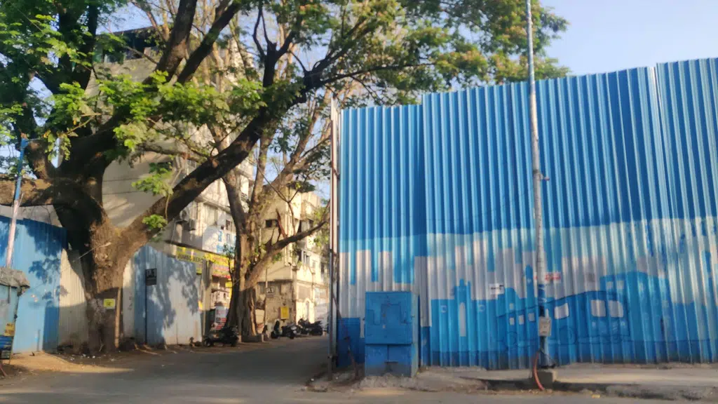 Pune Mahanagar Palika Bhawan