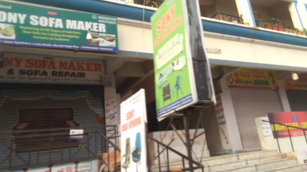 Vijaya Laxmi Printers