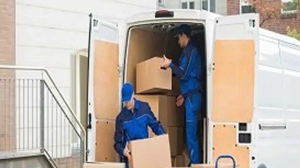 1st Choice Packers And Mover