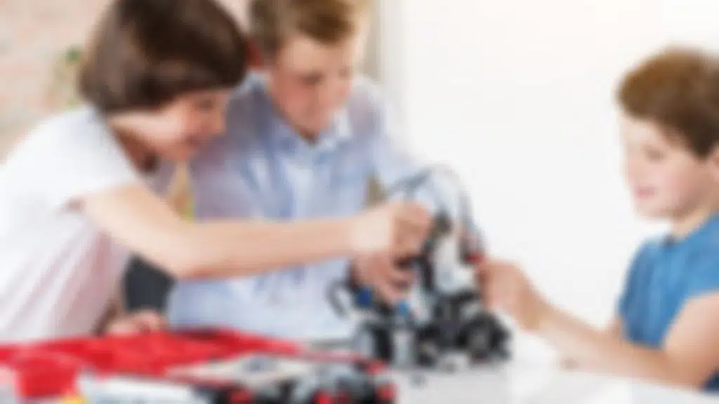 the LIFE Robotics