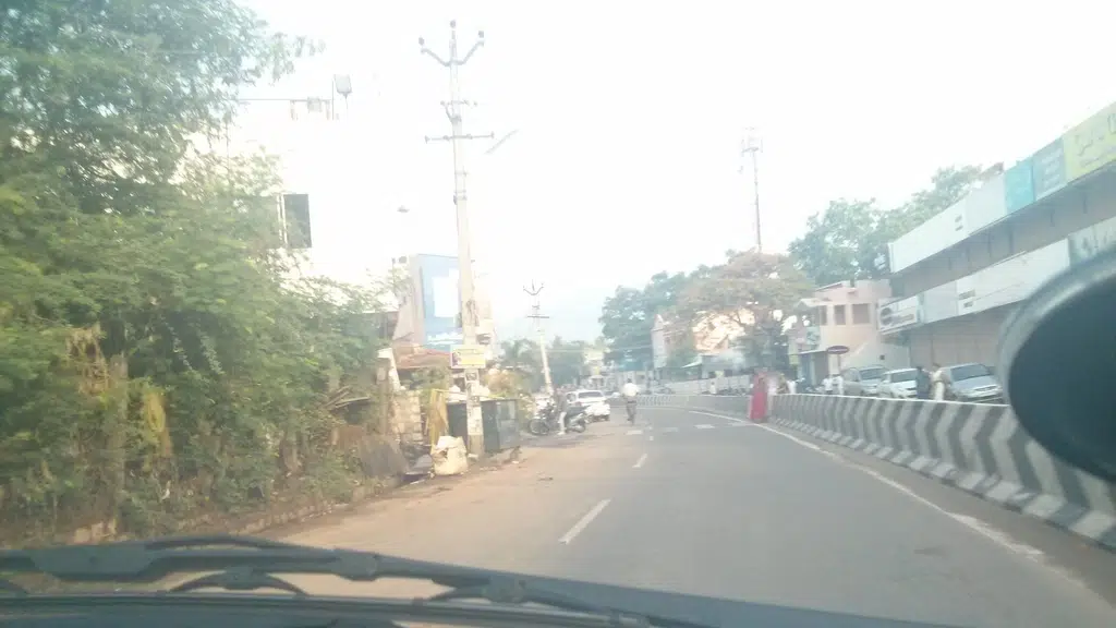 Sri Pachayvalaiamman Ladies Hostel and Child Care Centre