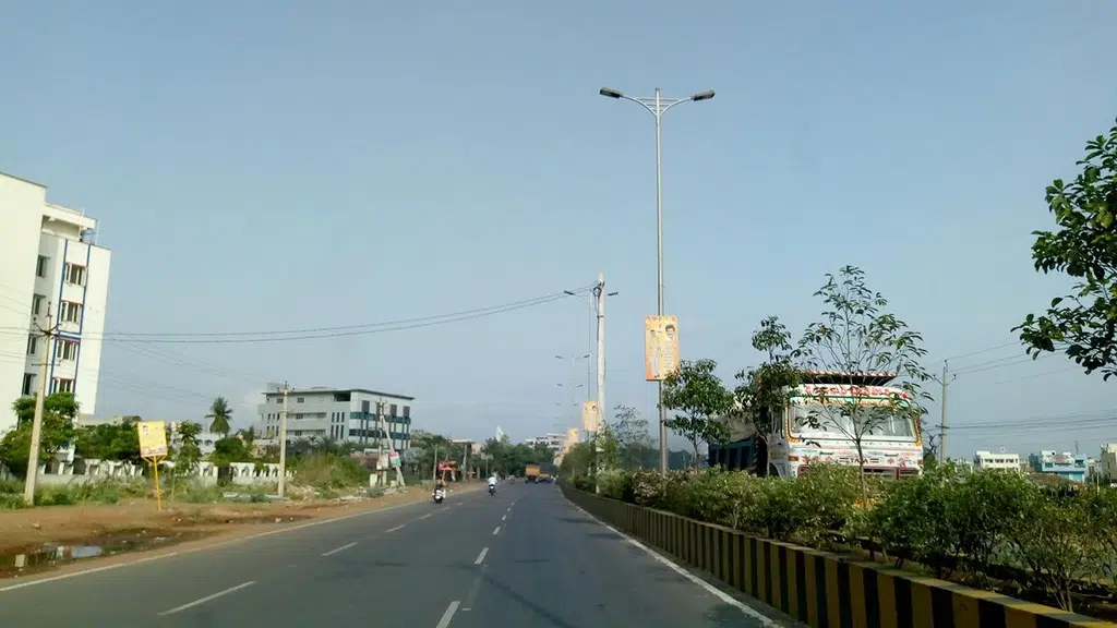 Nalanda Degree and PG