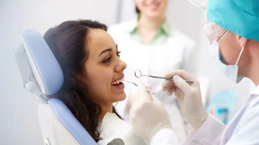 Serghati Dental Clinic