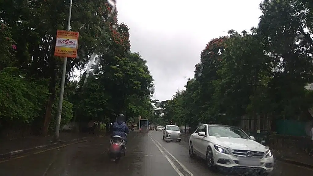 Yaswant Nagar Garden