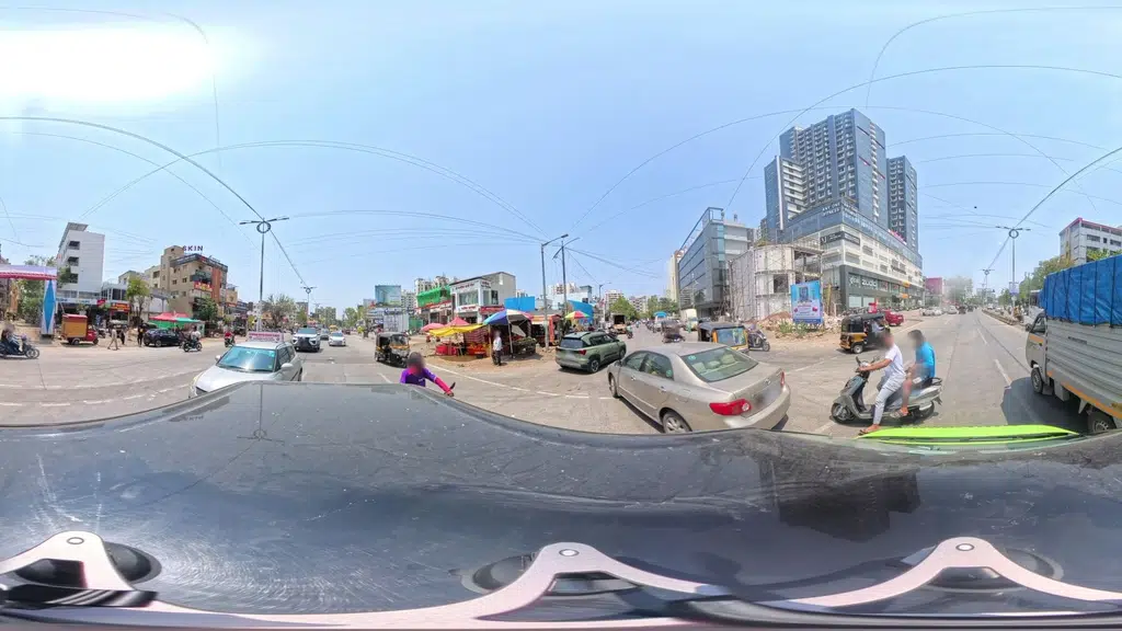 Ambika Motor Driving School