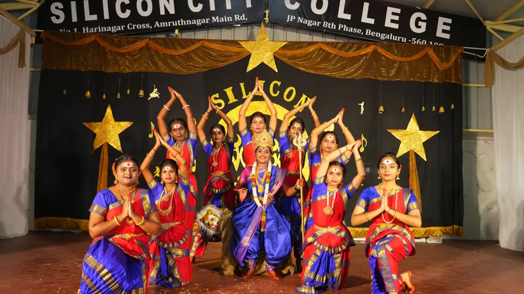 Silicon City College of Management and Commerce
