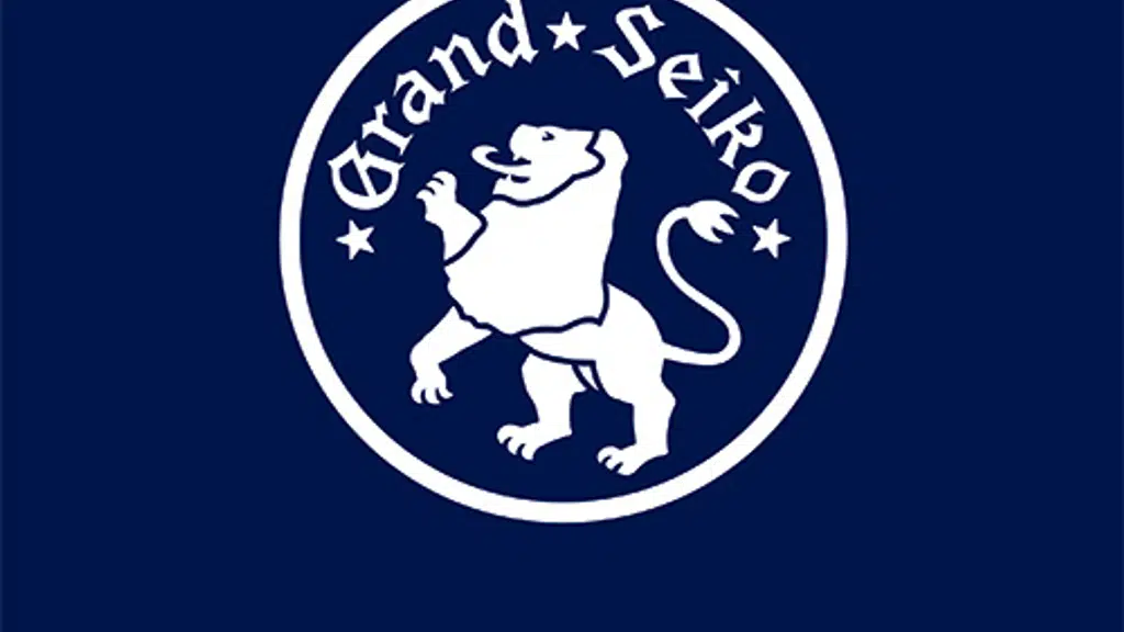 Grand Seiko Salon