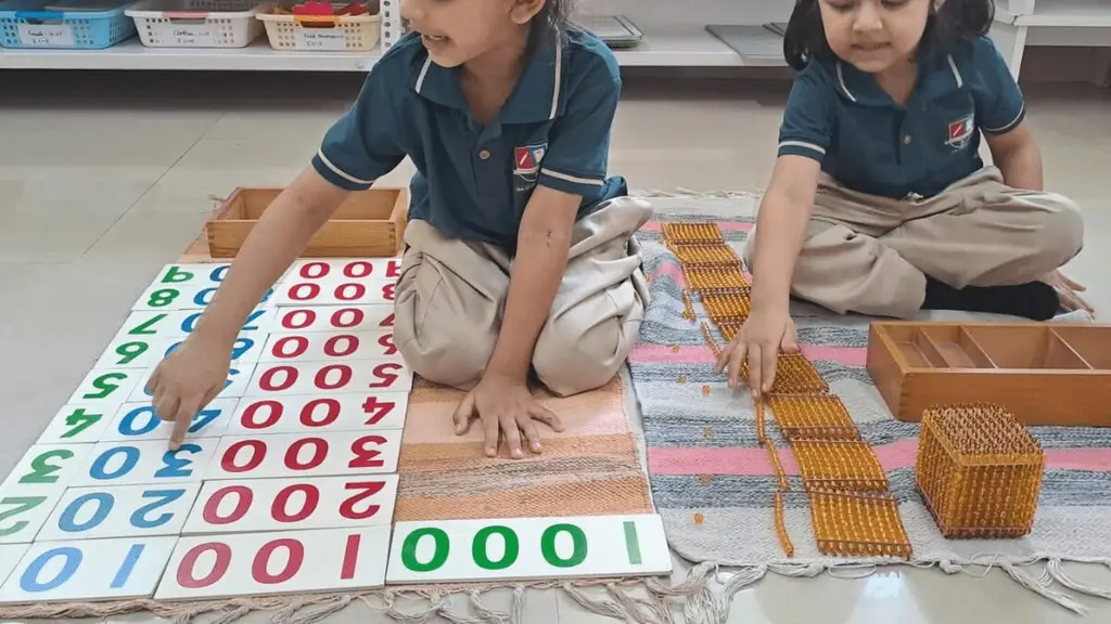 Iqra International School