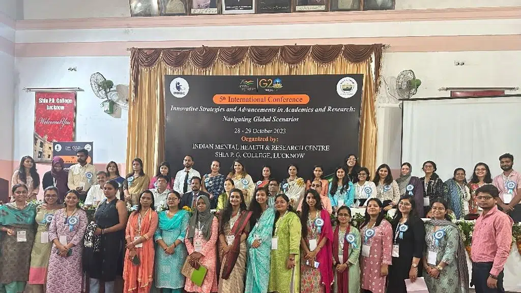 Indian Mental Health and Research Centre