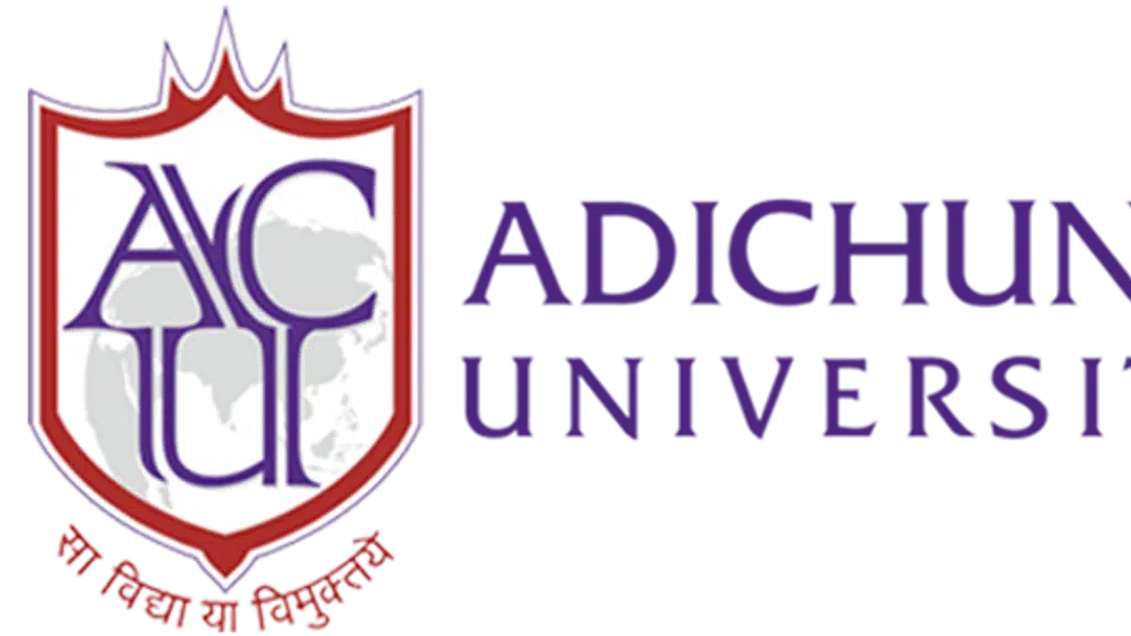 Adichunchanagiri University