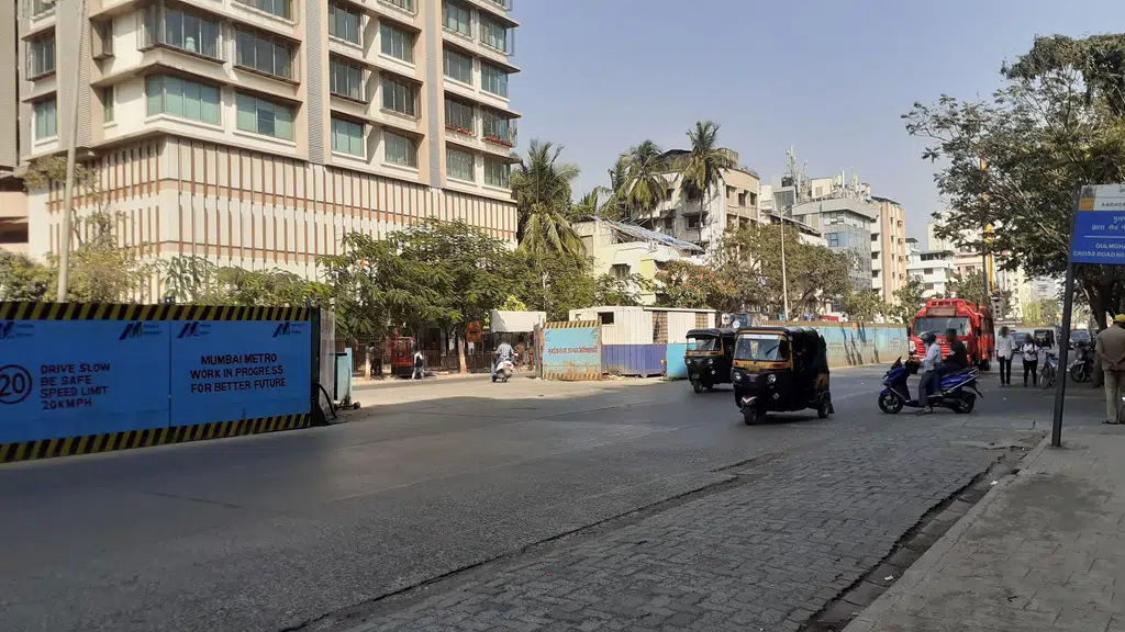 Juhu Man Mandir Co Op Housing Society