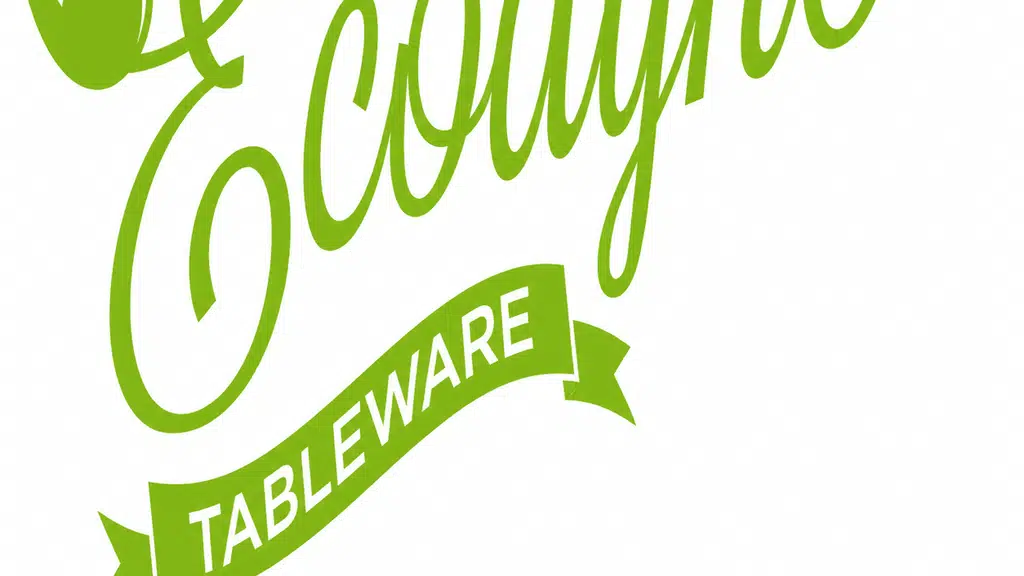 Conservia Partners -Ecodyne Tableware