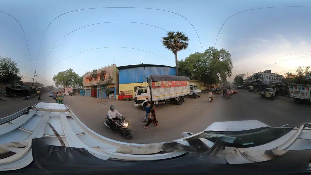 Ramada by Wyndham Varanasi Katesar
