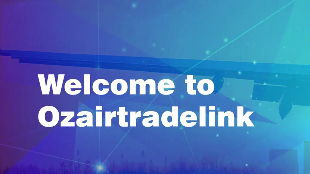 Ozairtradelink
