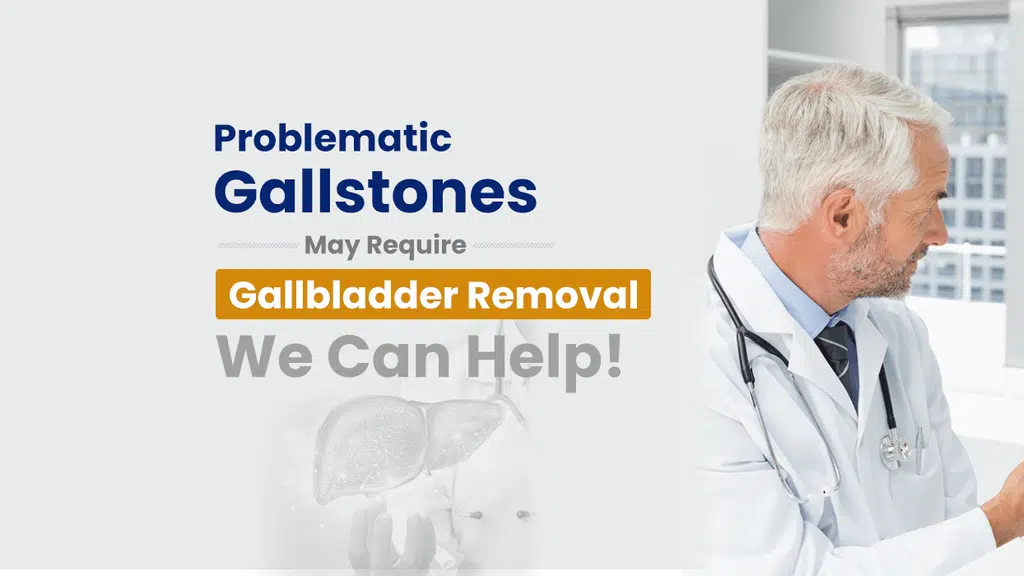 Gastro & Liver Surgeon Dr Darshan Patel