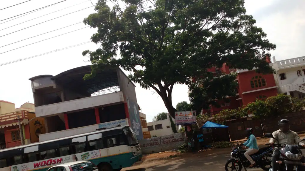 HDFC Bank ATM