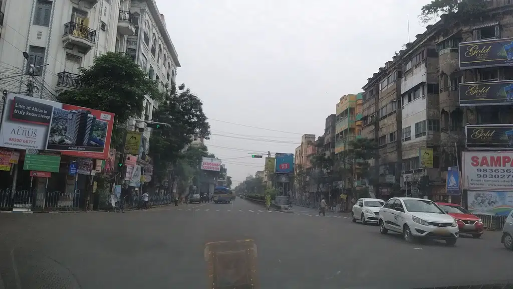 BCDA Grisih Park Office
