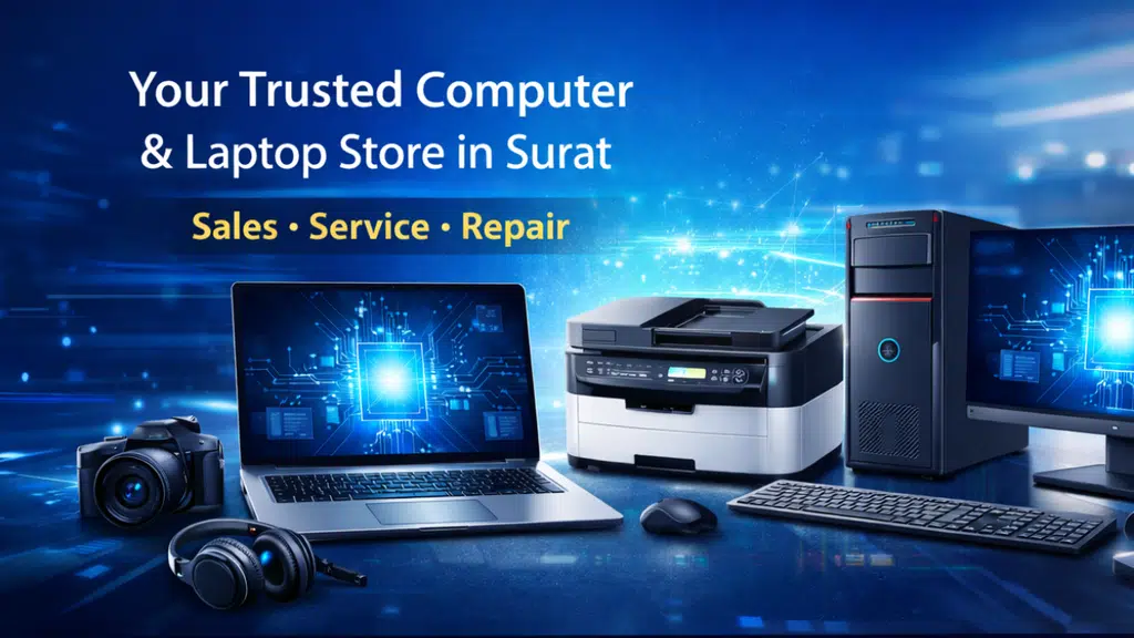 Super Computech