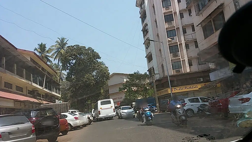 Motilal Oswal Financial Services Limited