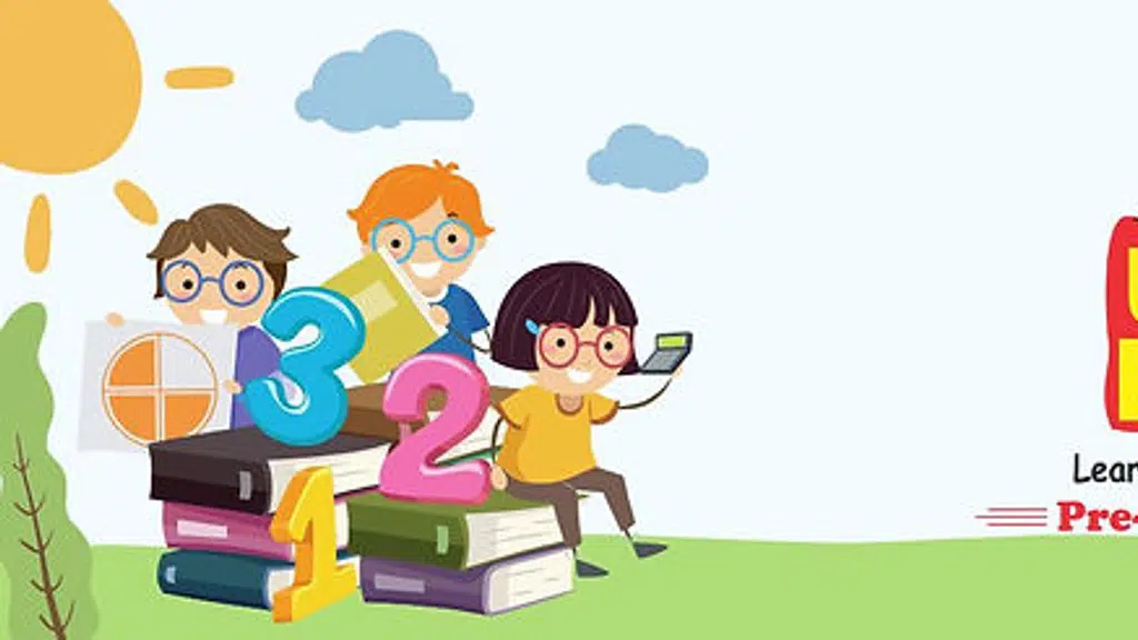 Little Kidz Preschool TC palya