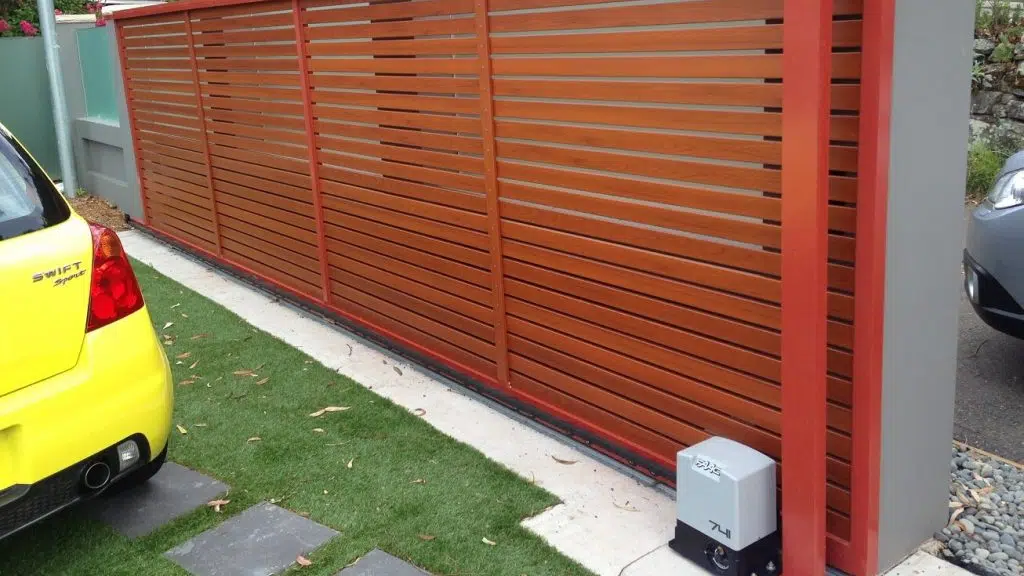 Gate Automation Company