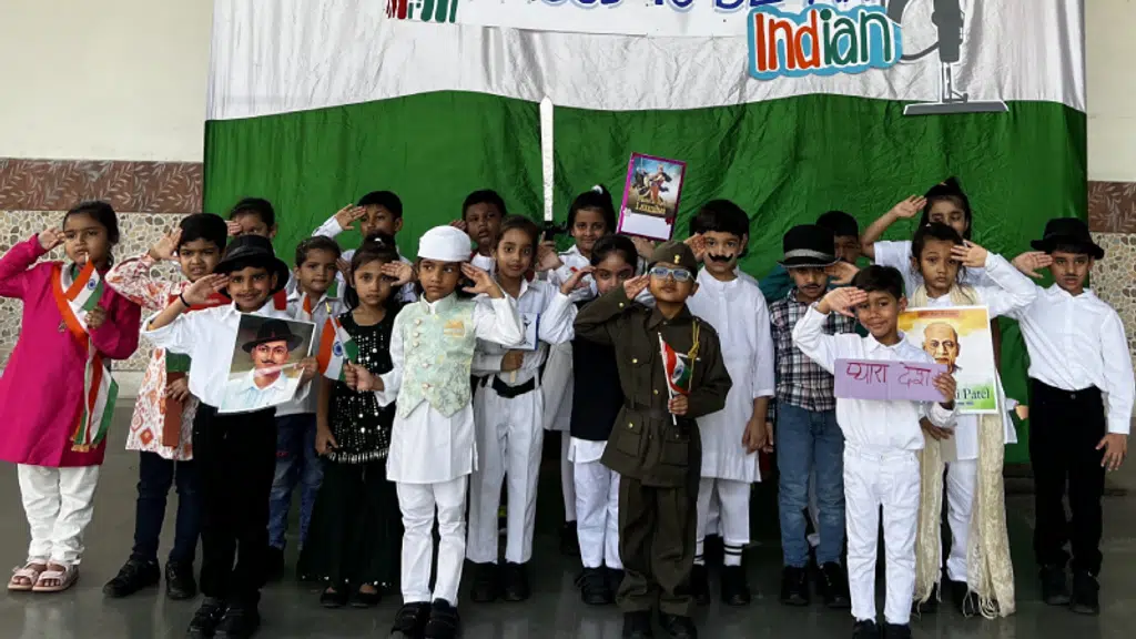 Delhi Public School