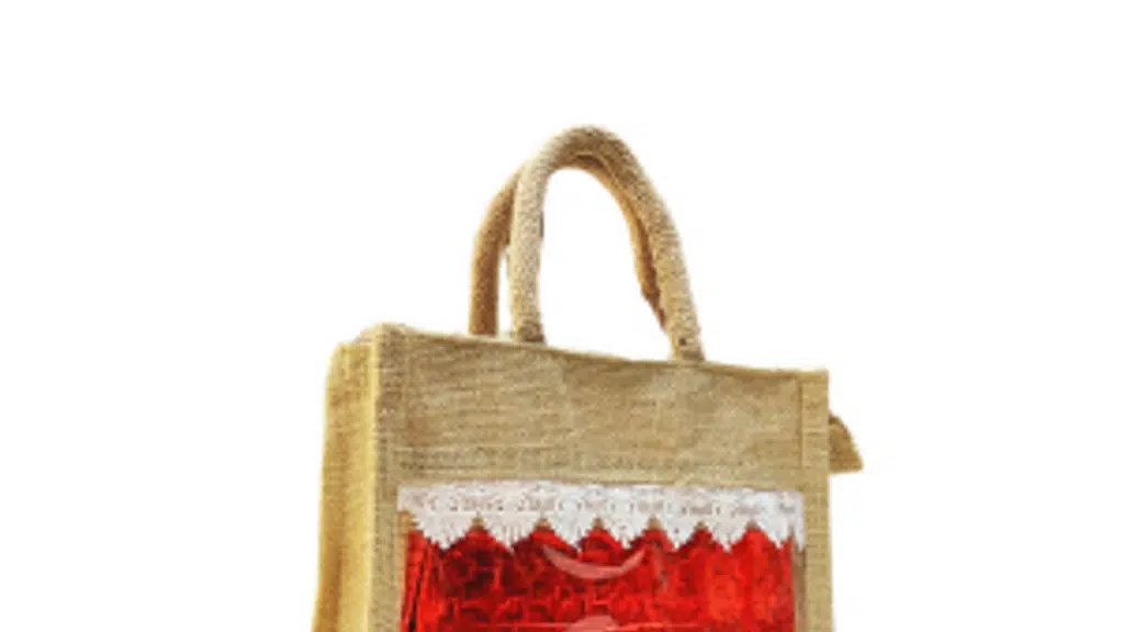 Prakriti Maitri Jute Bags
