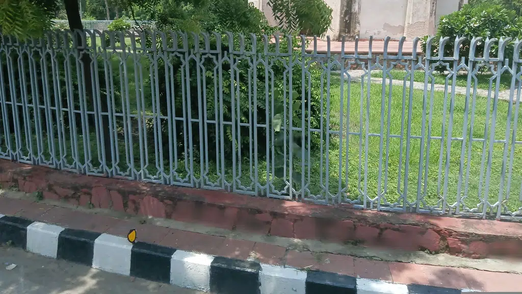 Nizamuddin Police Station