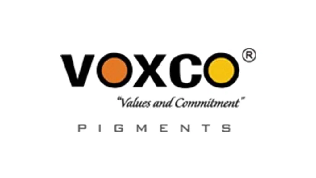 Voxco Pigments and Chemicals