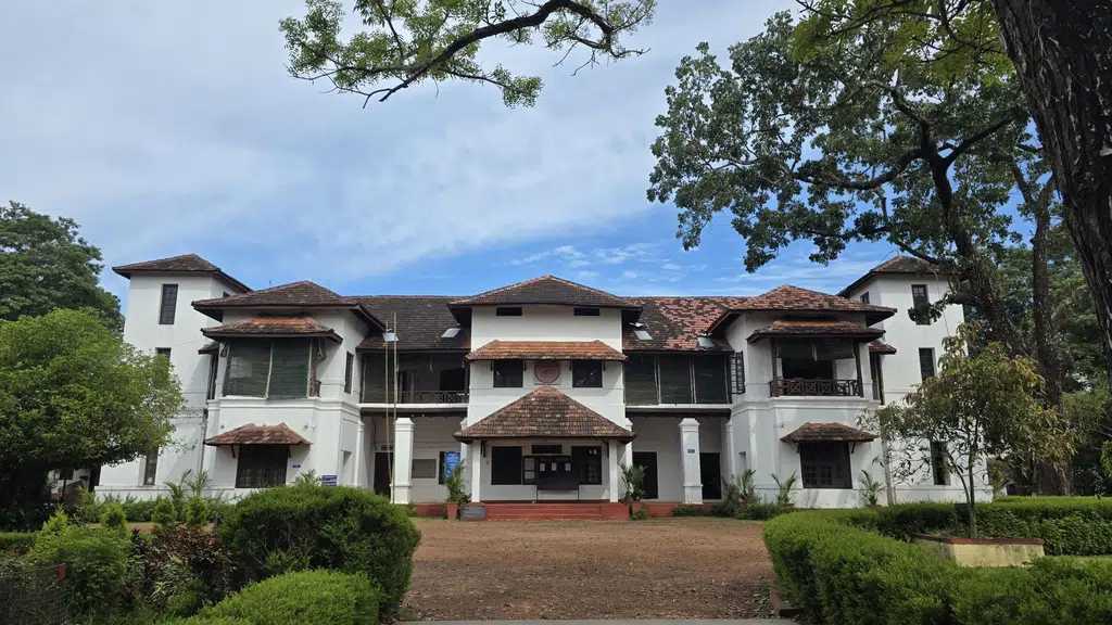 Union Christian College