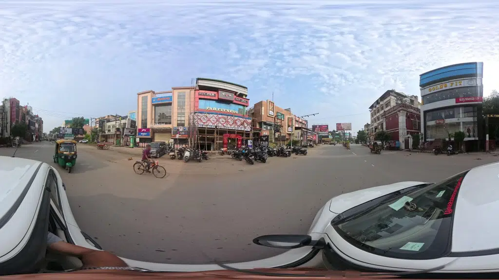 Eye Care Clinic, Varanasi