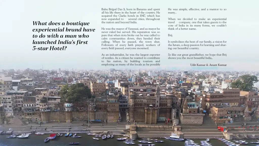 Brij Hotels