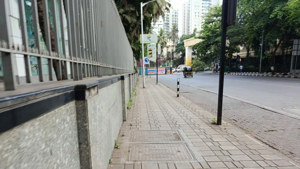 Emirates NBD - Mumbai BKC Branch